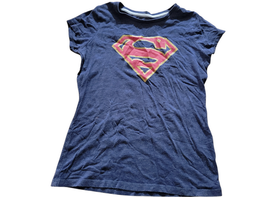 Super...girl sz 10/12