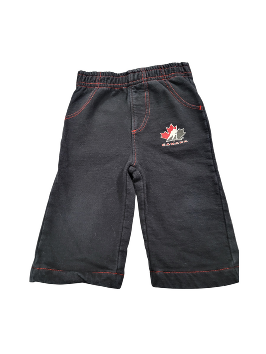 Team 🇨🇦 sz 3-6m