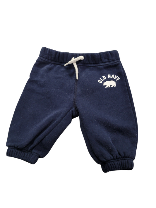Sweats sz 0-3m
