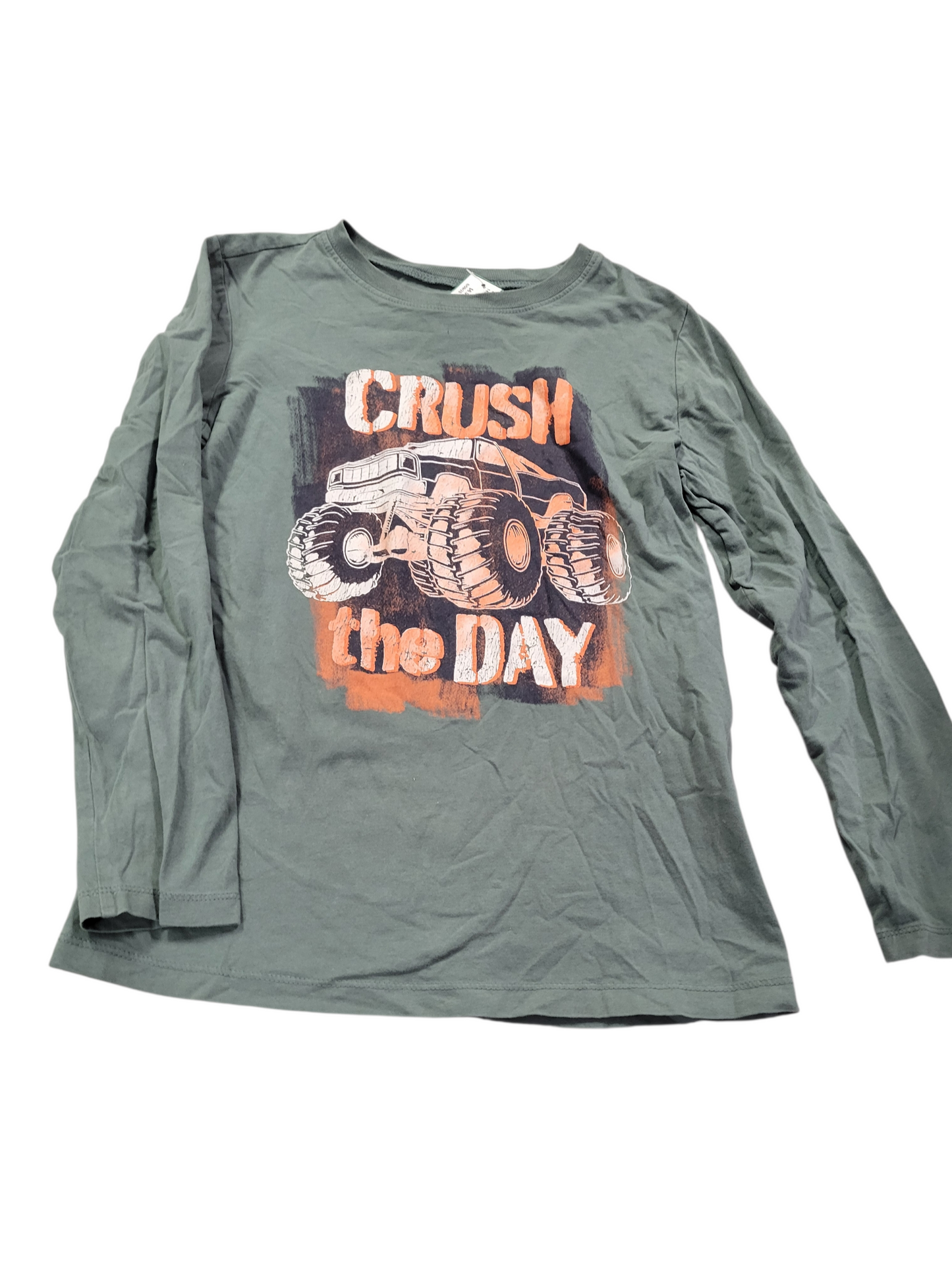 Crush sz 12