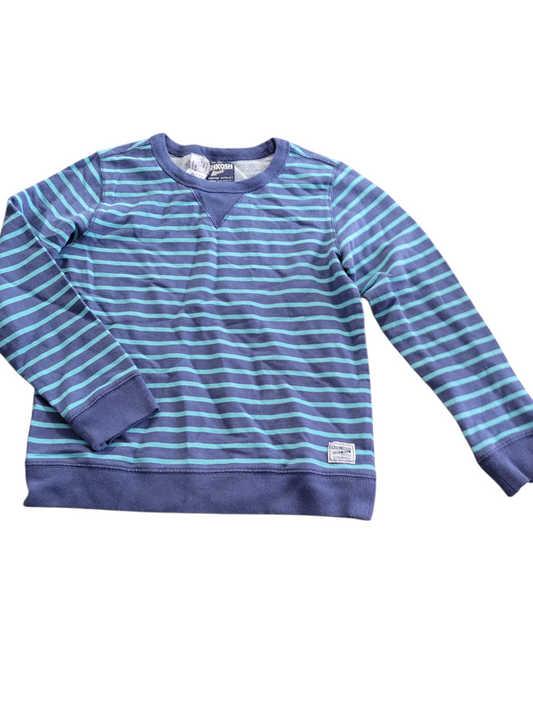 2 tone blue sz 10-12