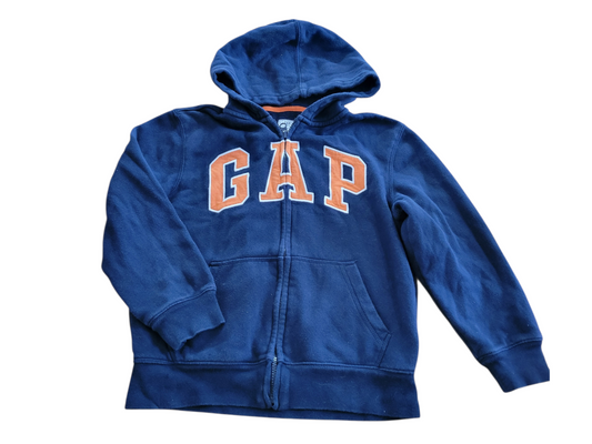 Orange GAP sz med (8)