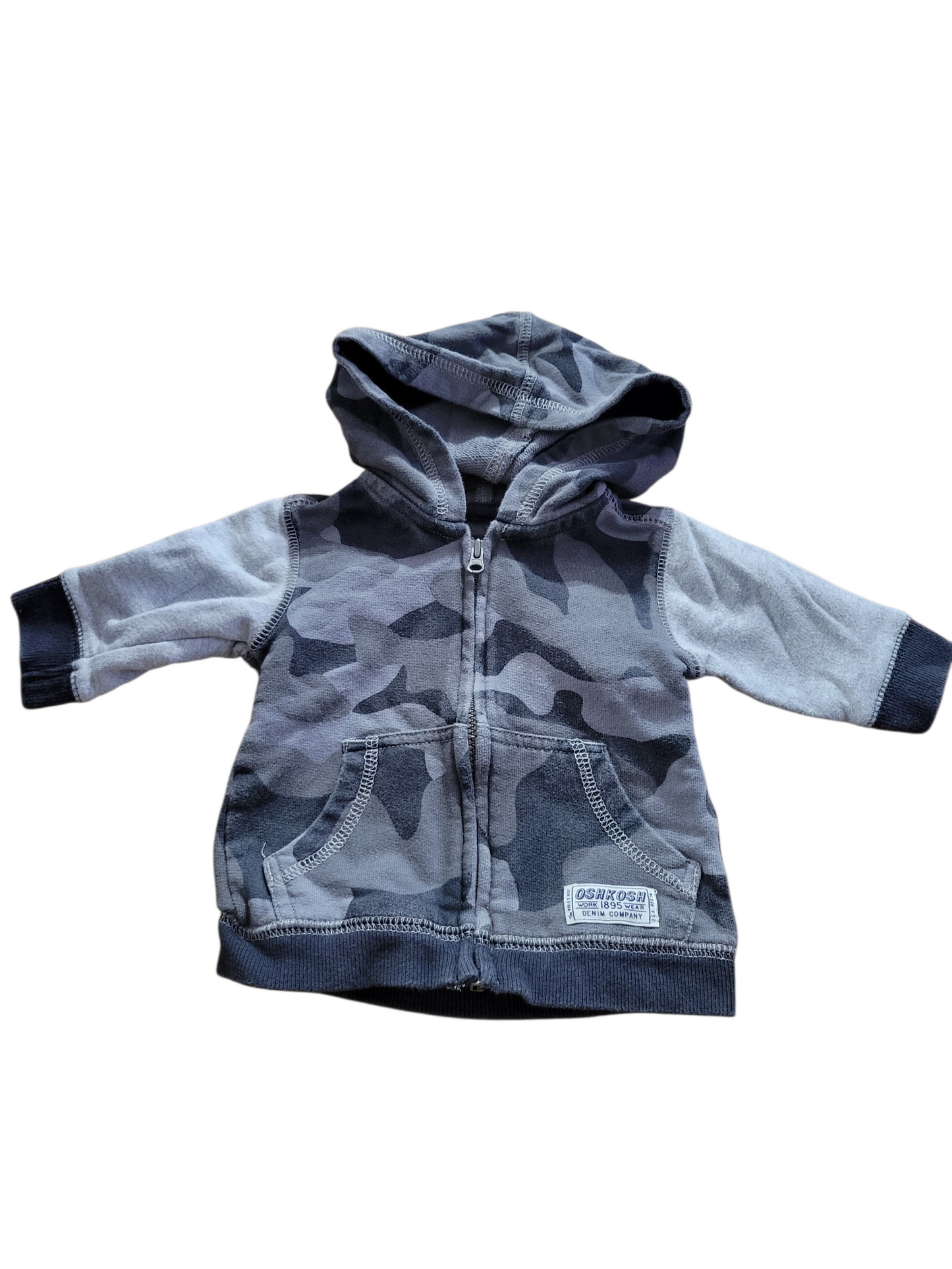 Mini camo sz 3m