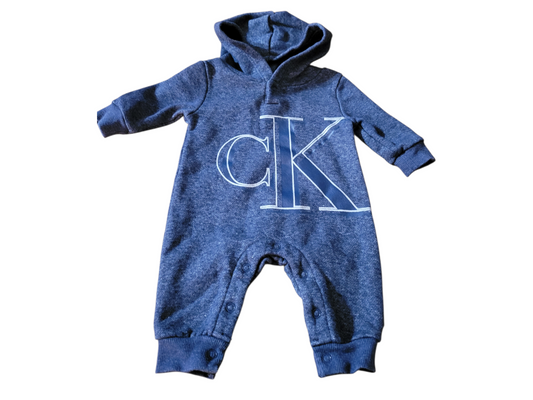 Ck 1pc sz 0-3m