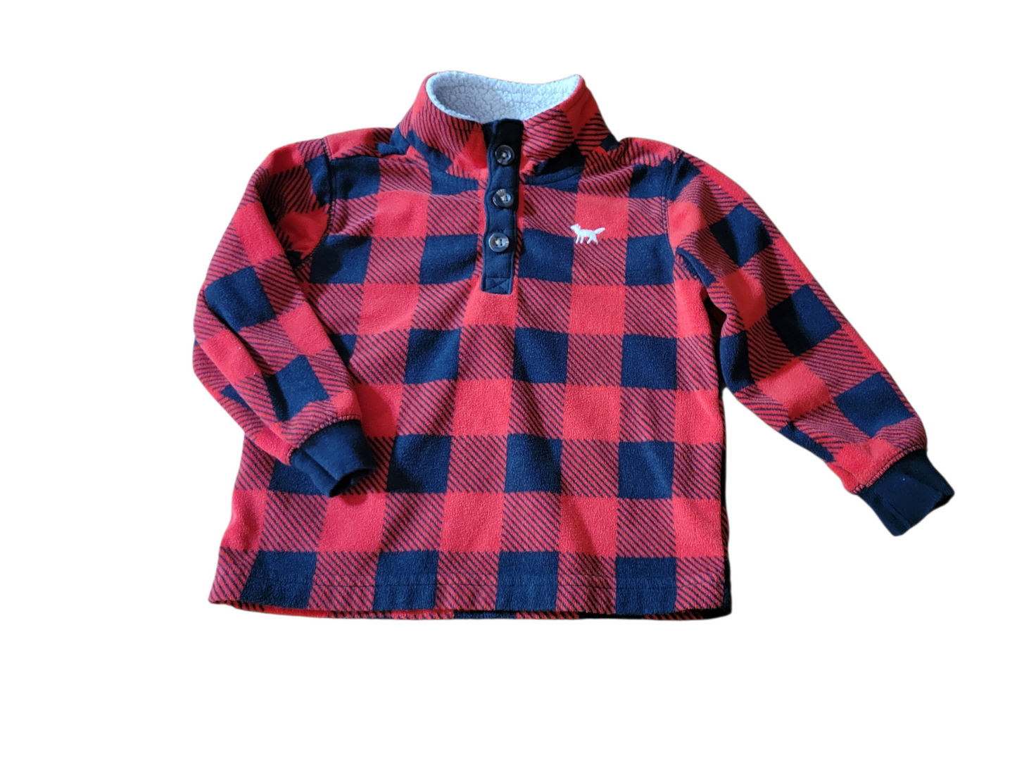 Lumberjack sz 24m