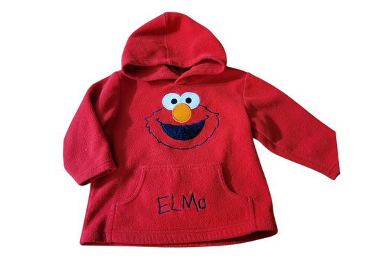 Elmo sz 24m