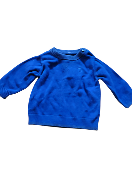 Royal knit sz 3-6m