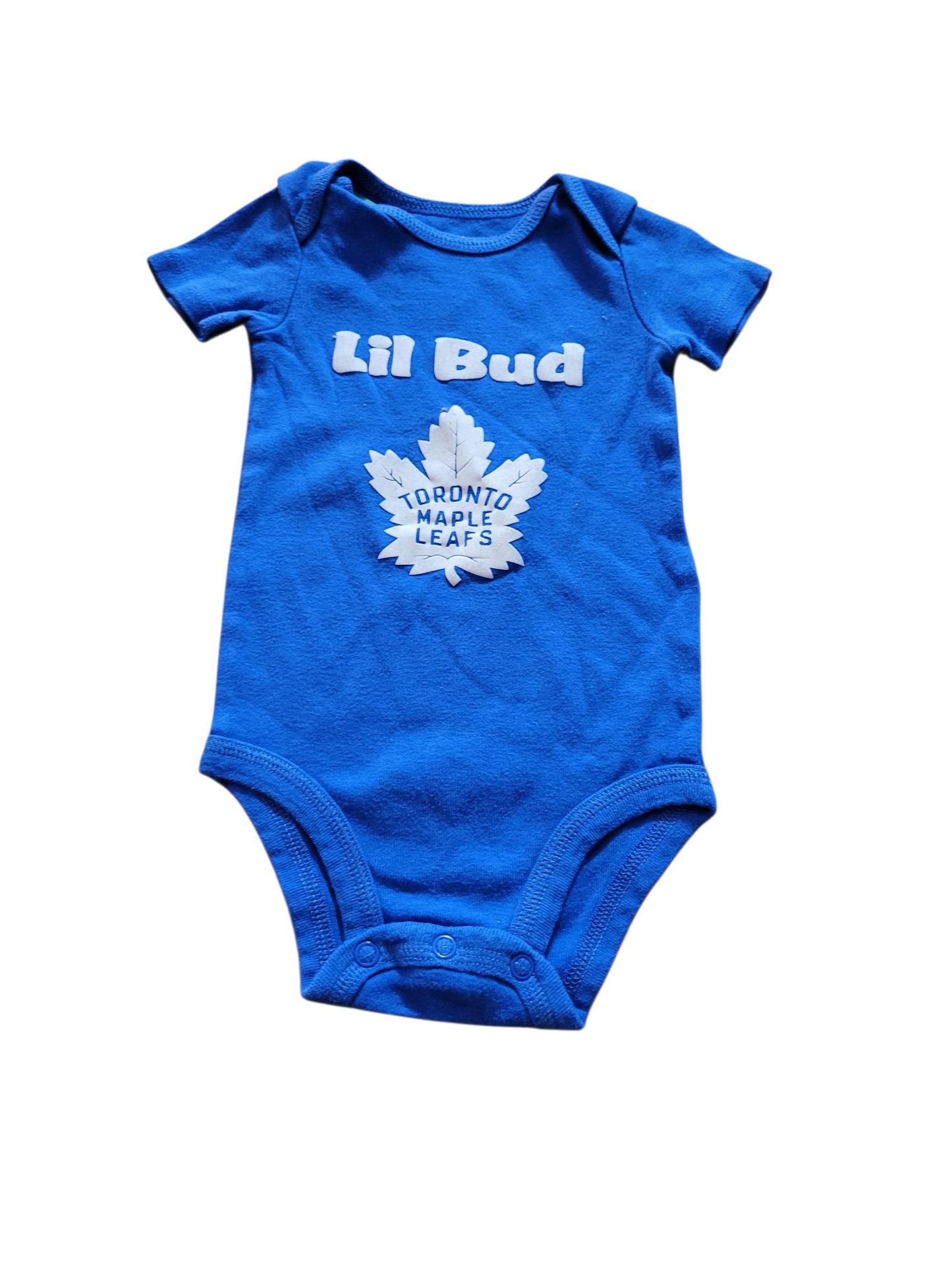 Little bud sz 3-6m