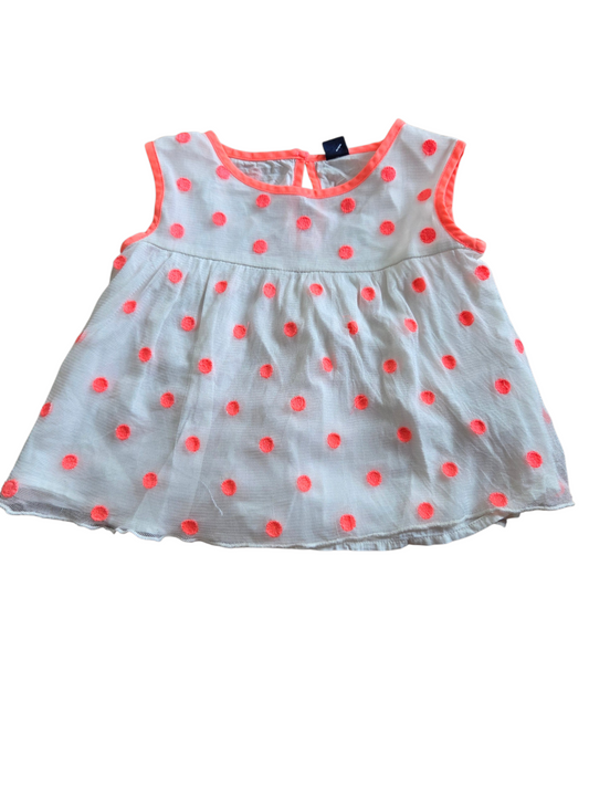 Dot of neon sz 12-18m