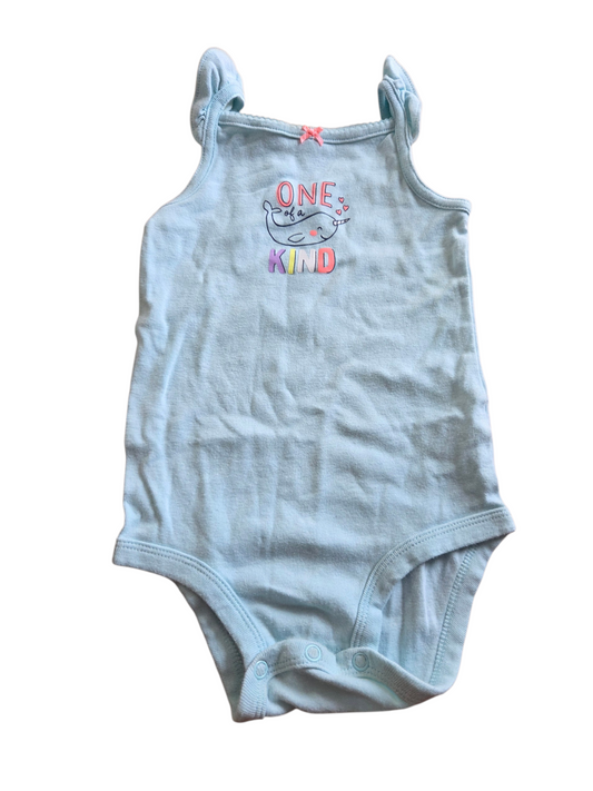 One of a kind sz 18m