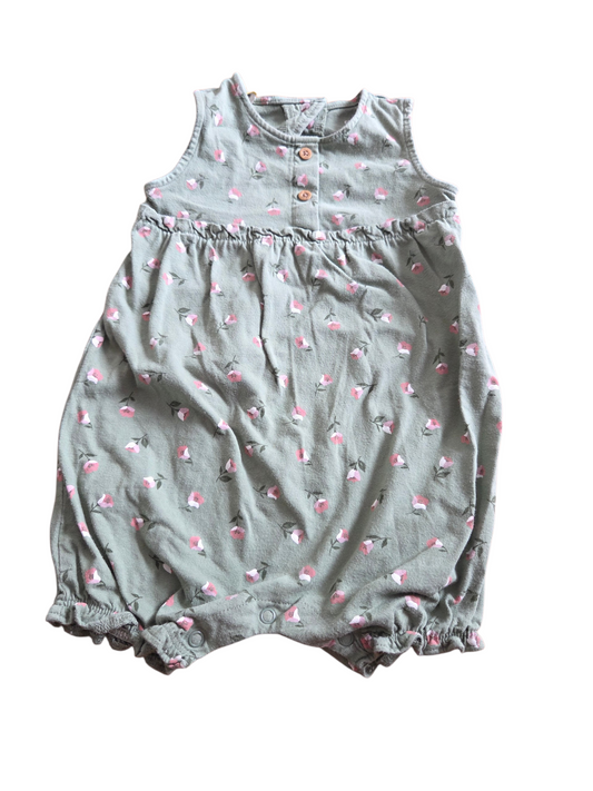 Classic romper sz 18m