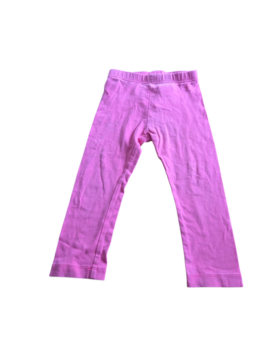 Pink sz 2
