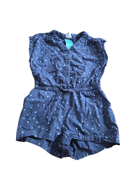 Navy star sz 2