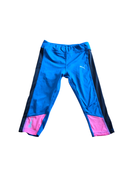 Puma capris sz 2