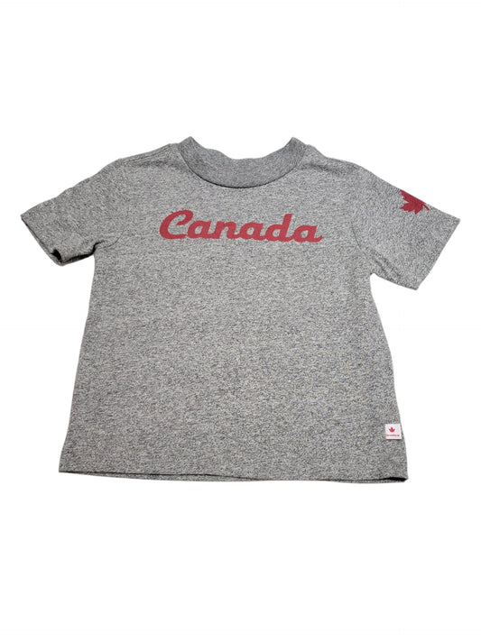 Canada Salt and Pepper sz 2