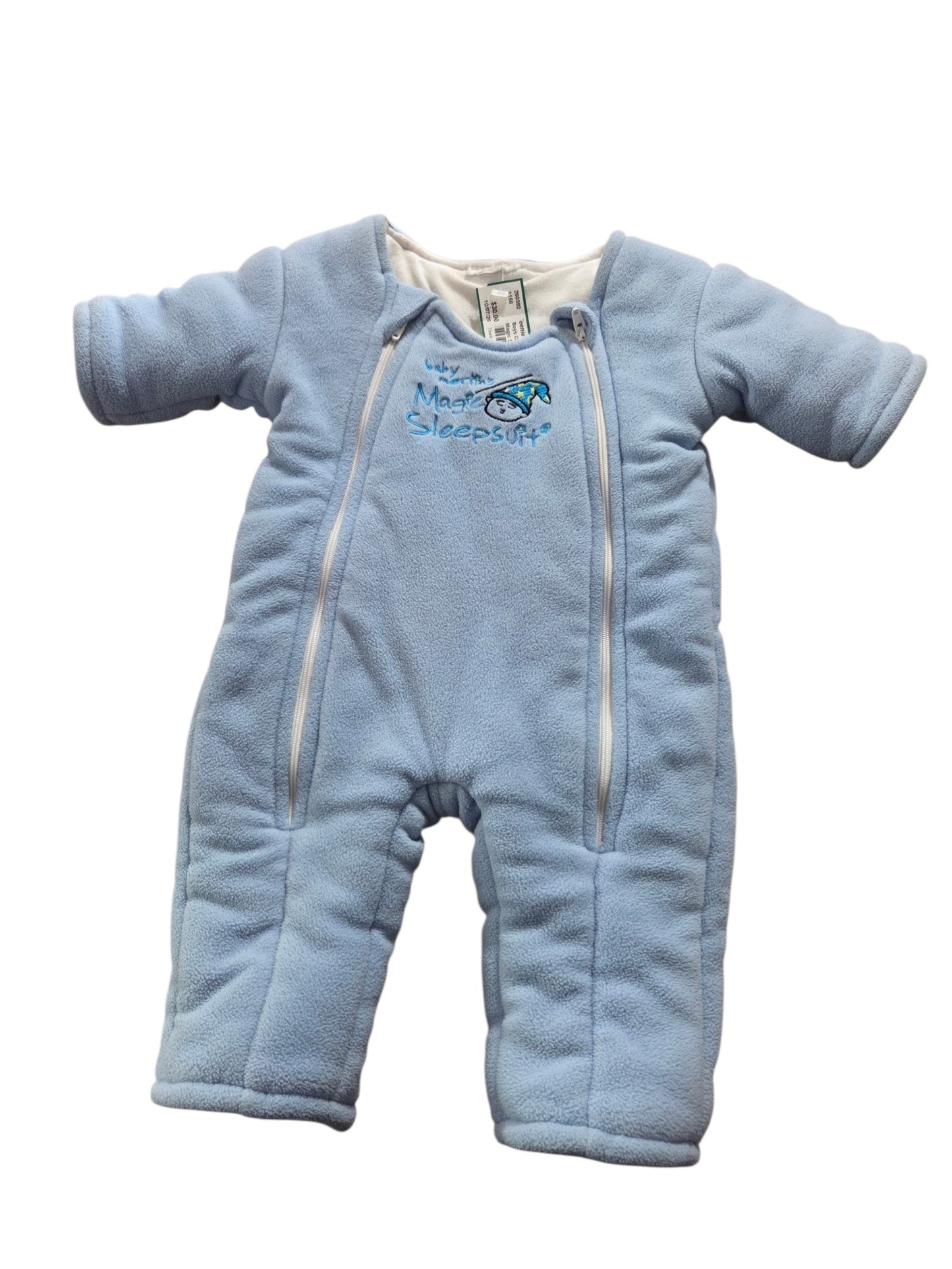 Magic sz 0-6m