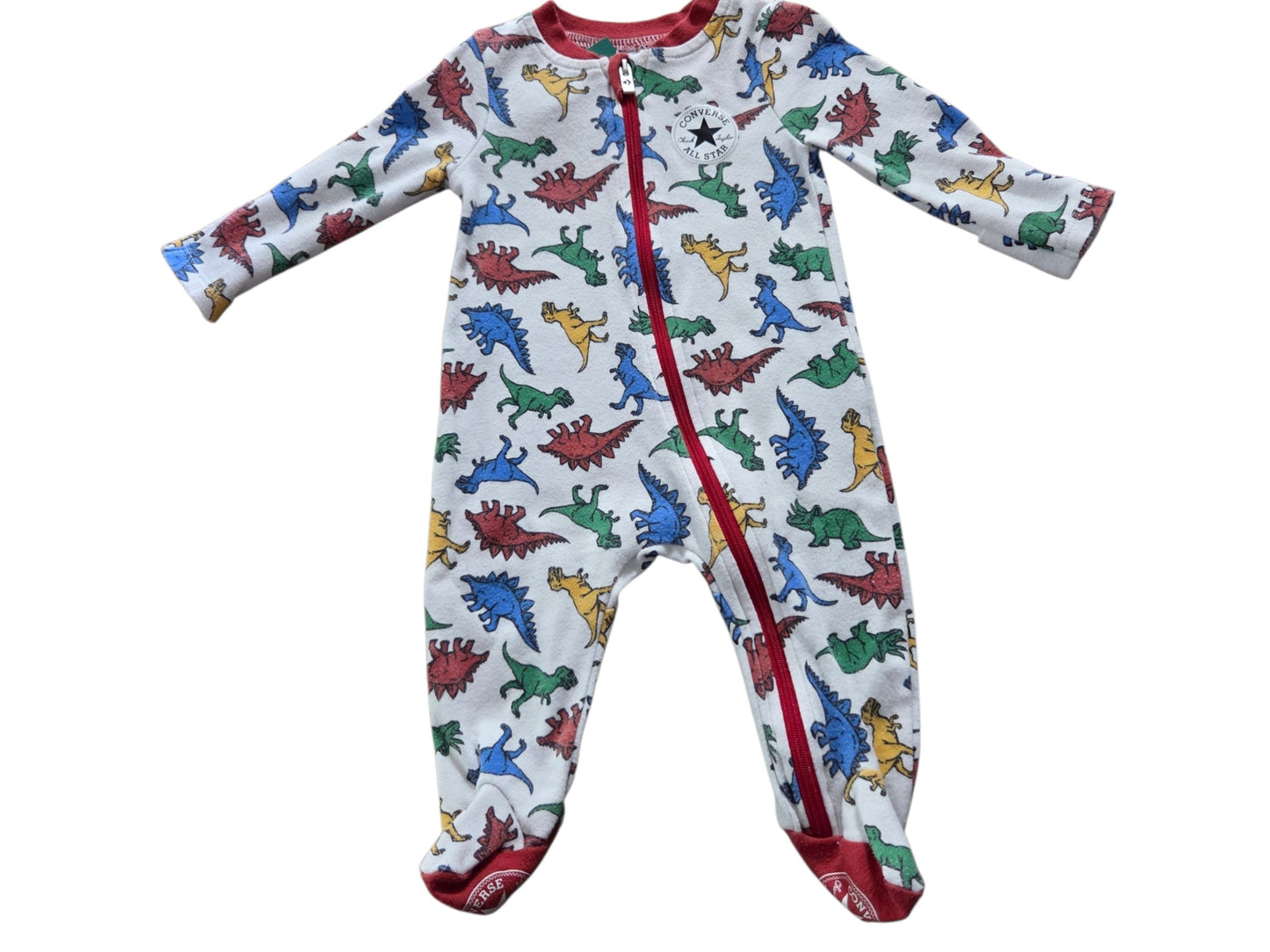 Con dino sz 3m