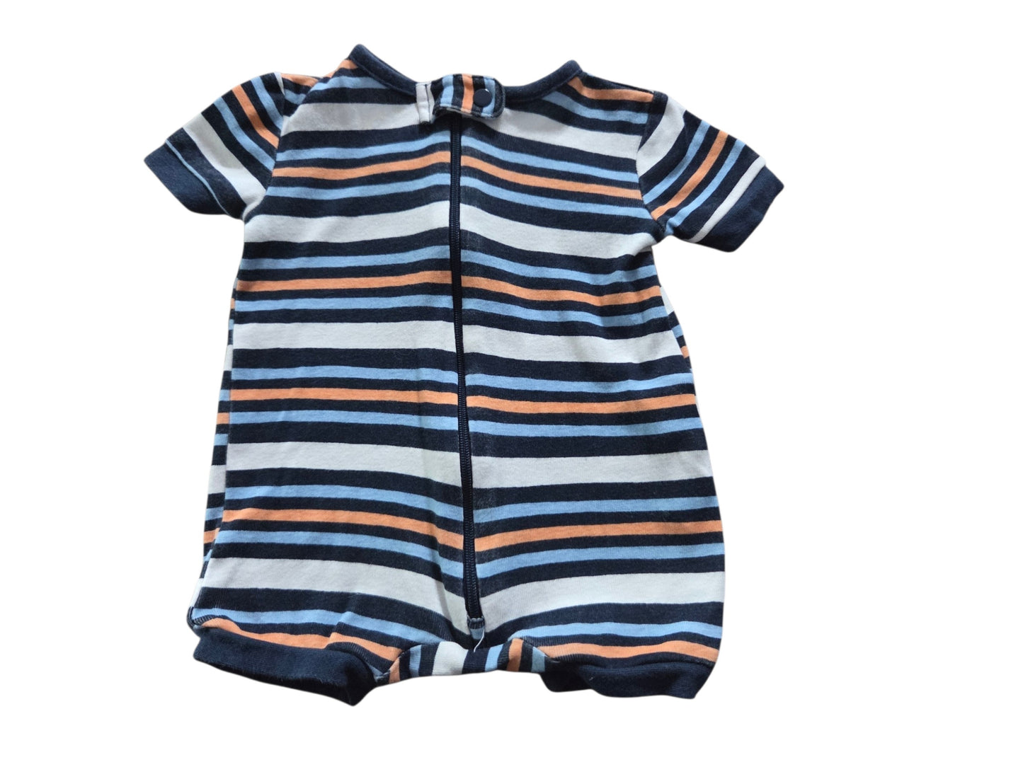 Summer sleep sz 0-3m