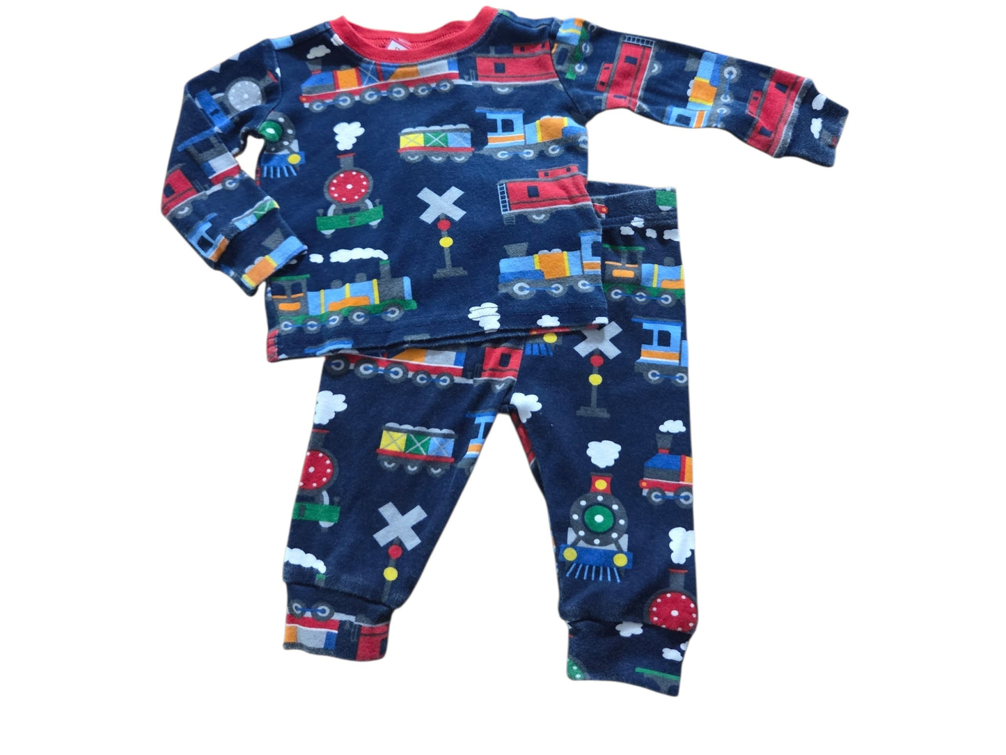 Choochoo sz 0-3m