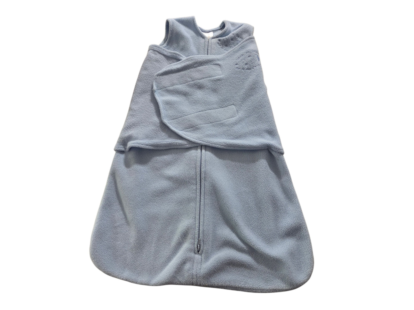 Baby blue sz 0-6m