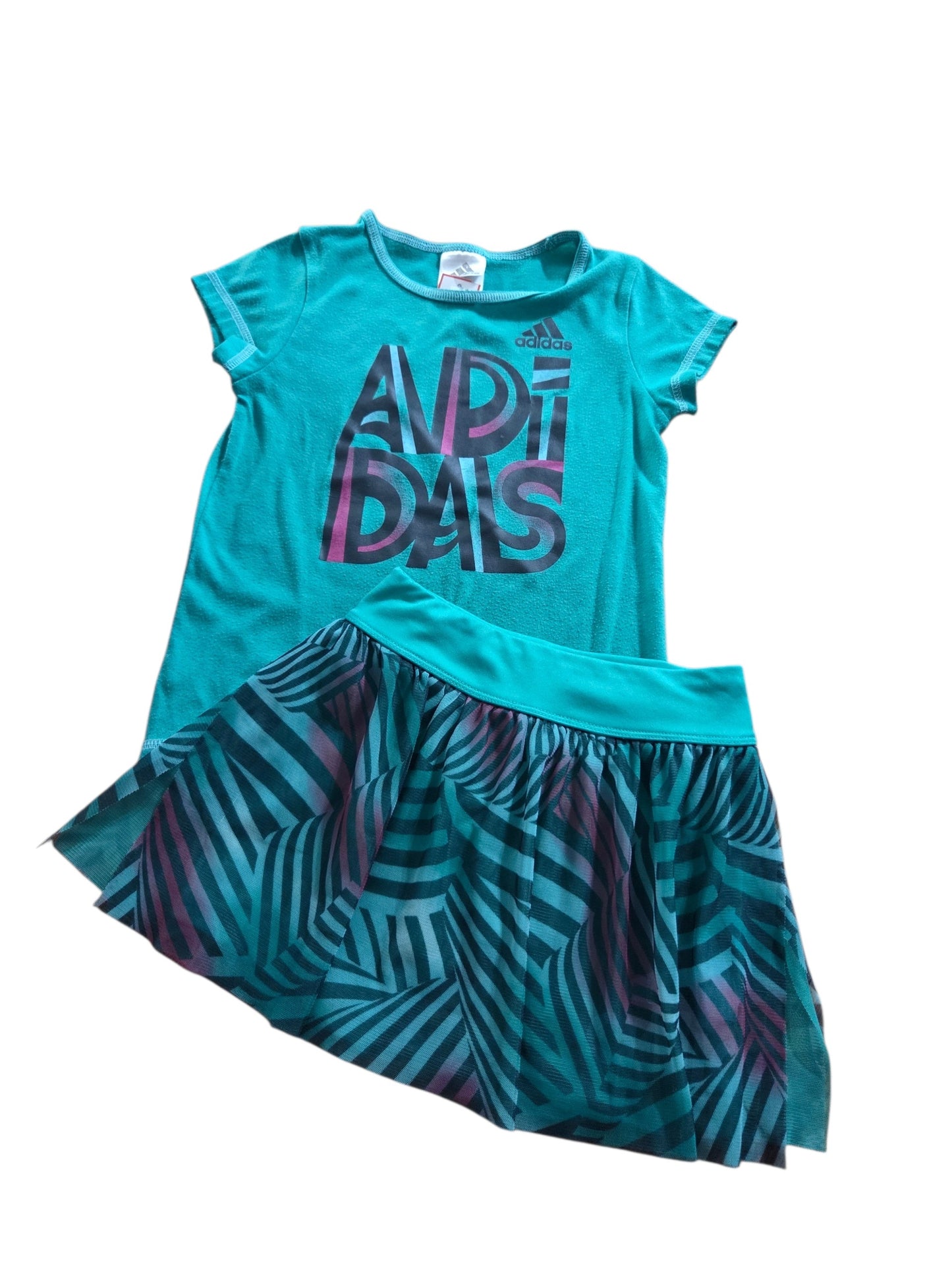 Sporty skort sz 5