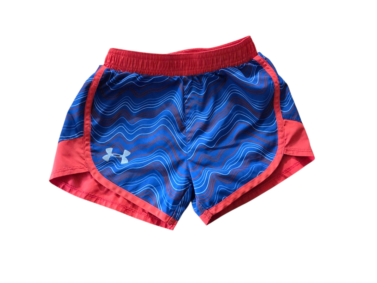 Lined UA sz 5