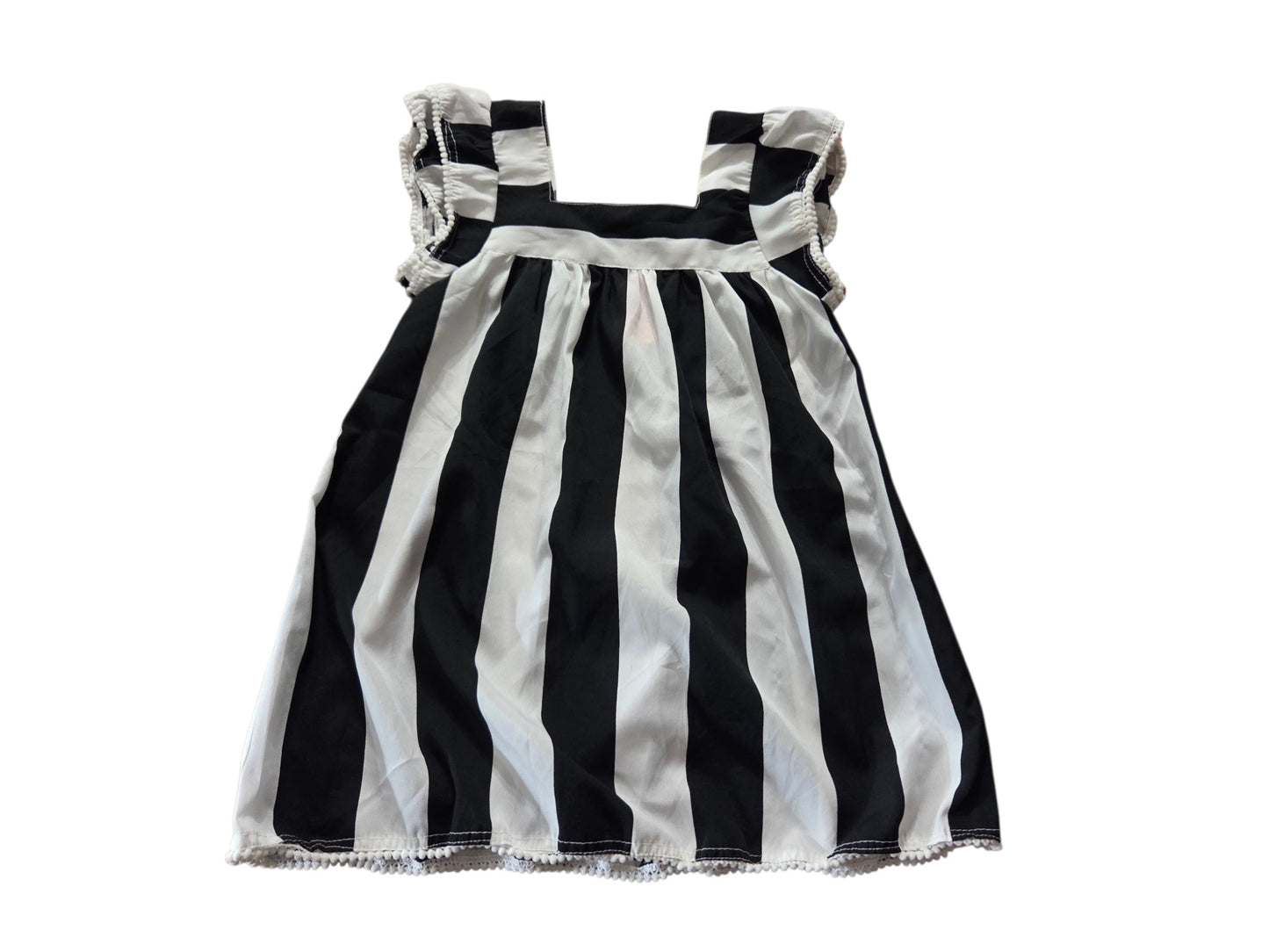 B&W sz 3/4