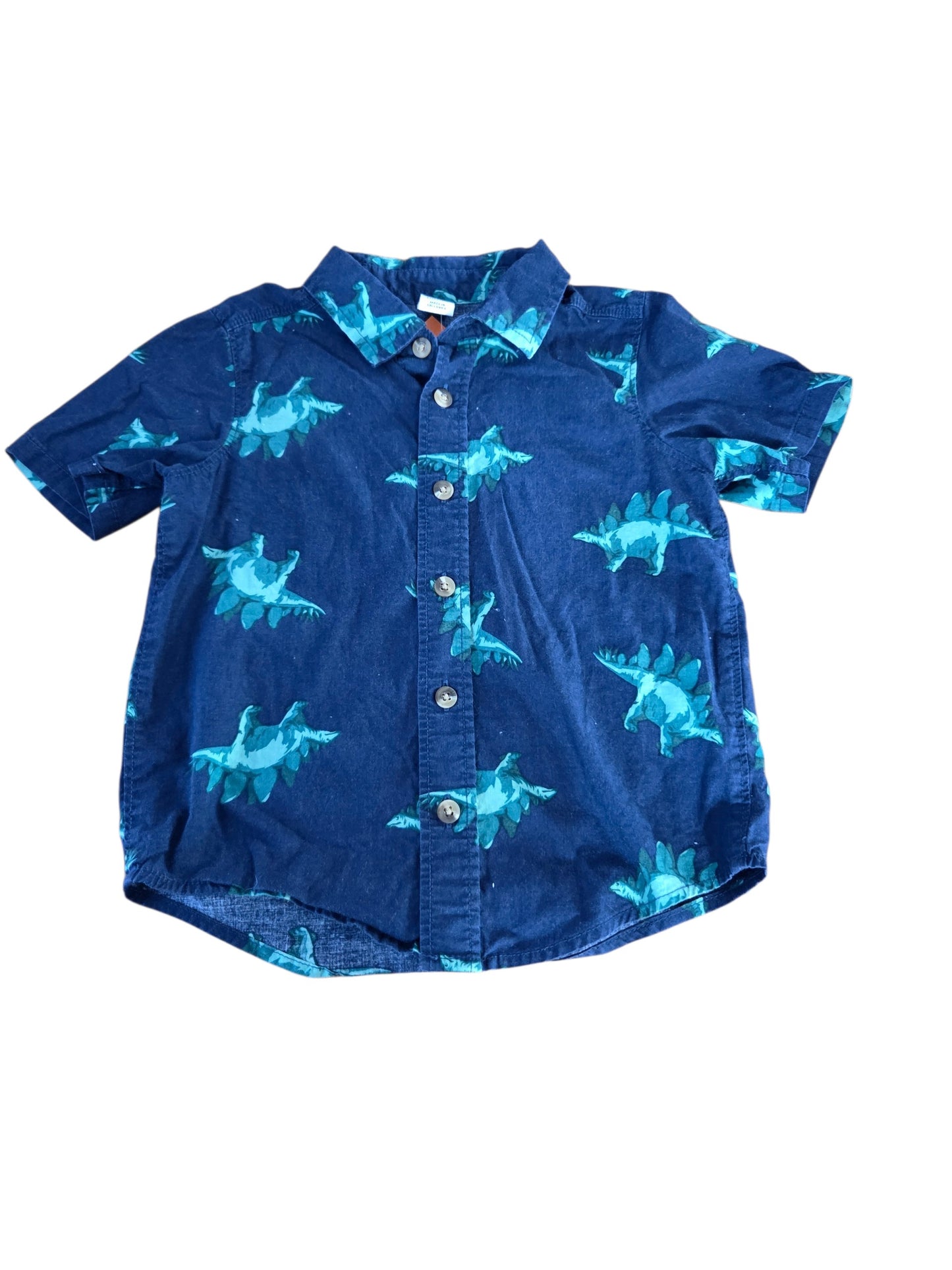 Styling dino sz 3