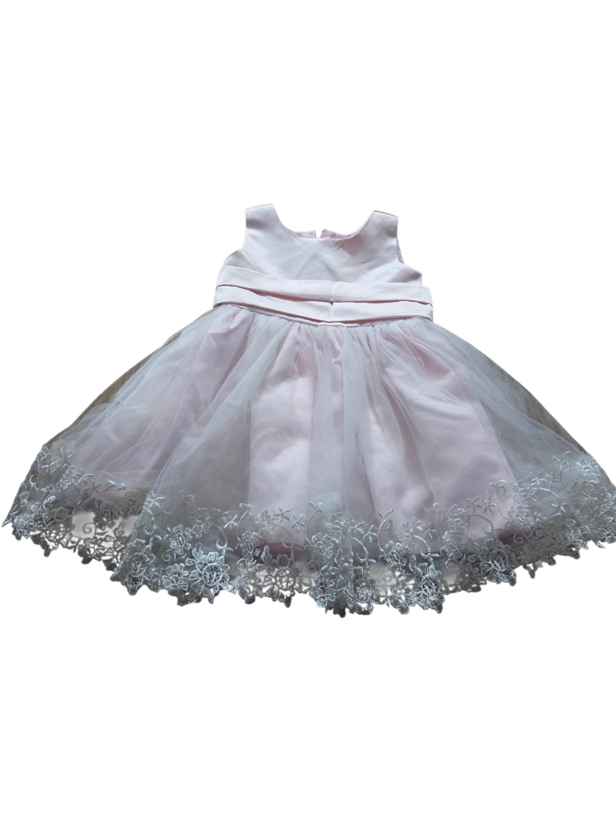 Baby pink sz 3