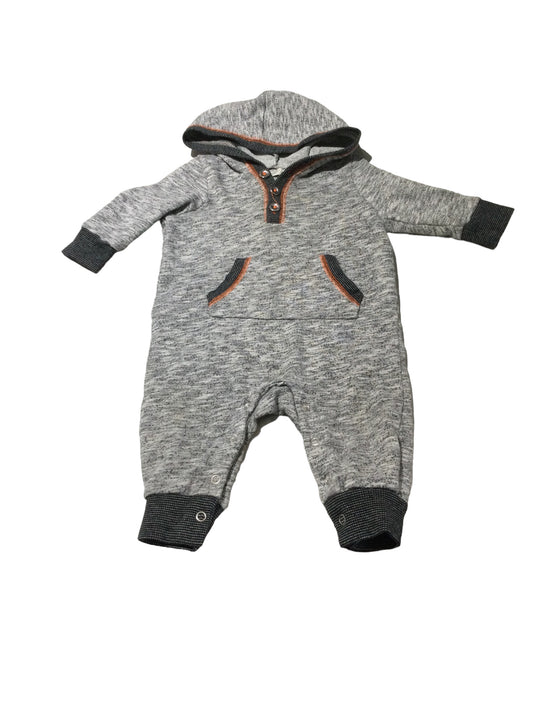 One Piece Outfit, size 6-9m
