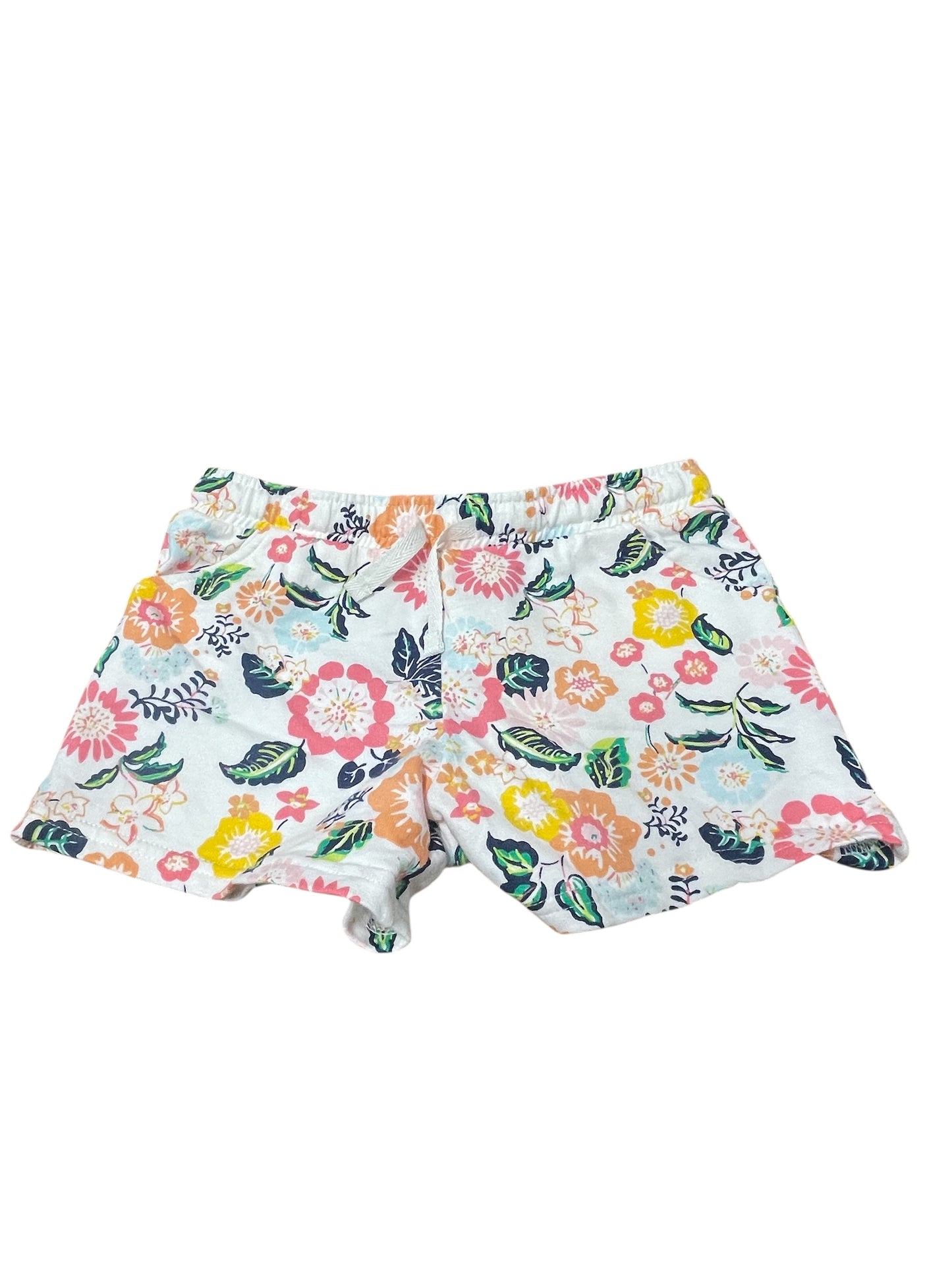 Cotton Shorts 6
