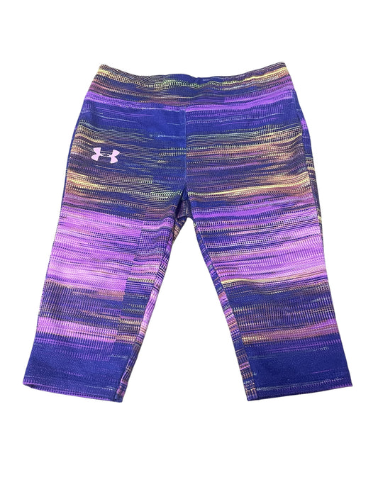 3/4 Length Leggings 24 Months
