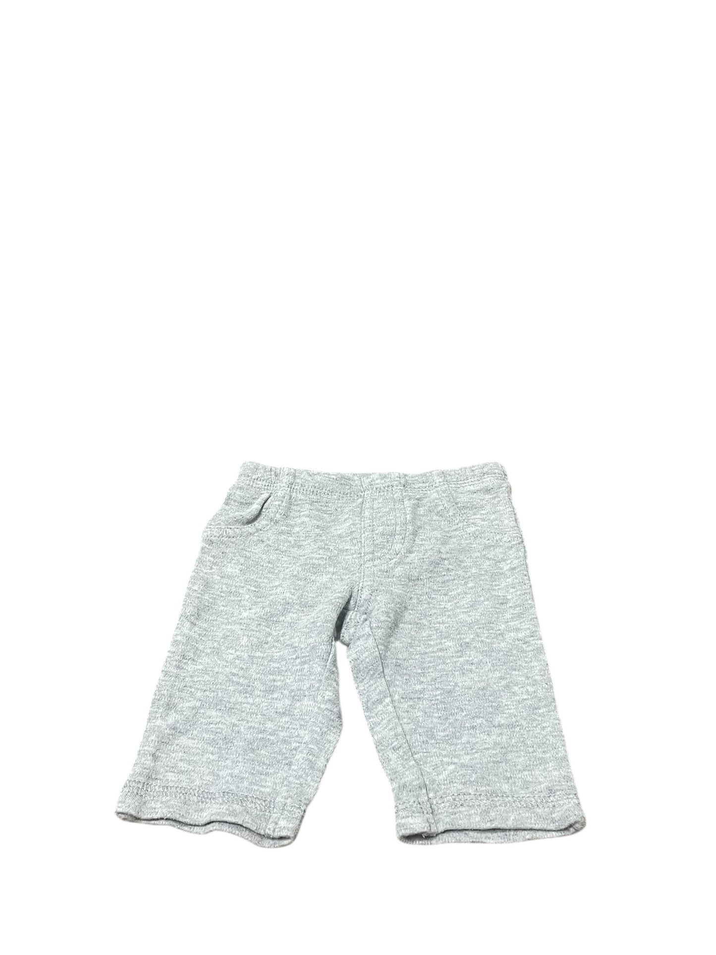 2 Piece Set Comfy Pants Newborn