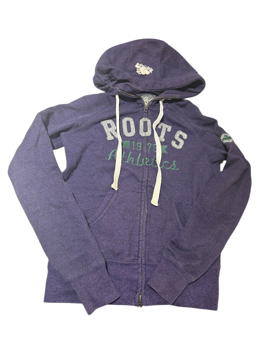 Purple Athletic sweater size women’s XS