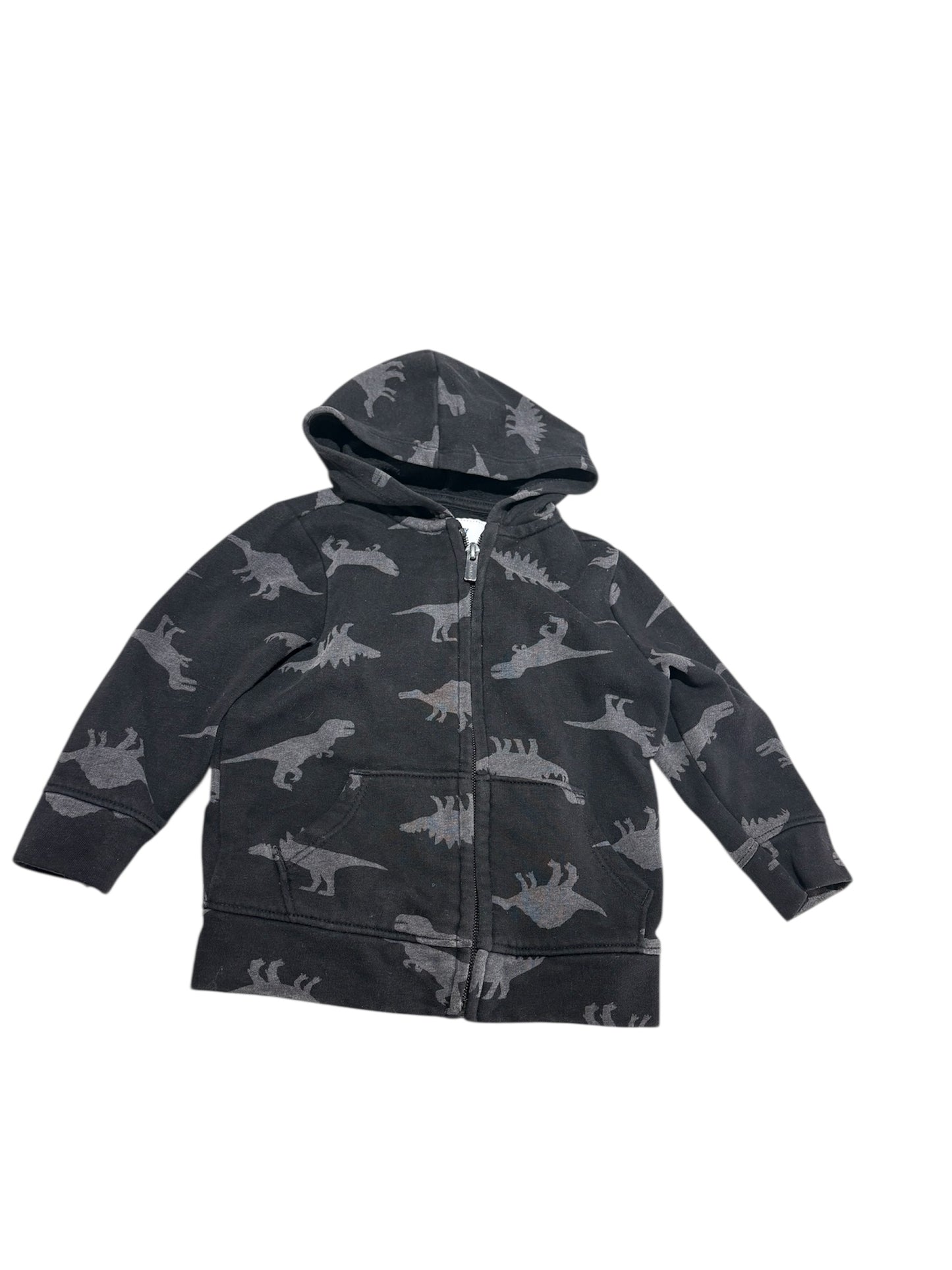 Dino sweater 18-24m