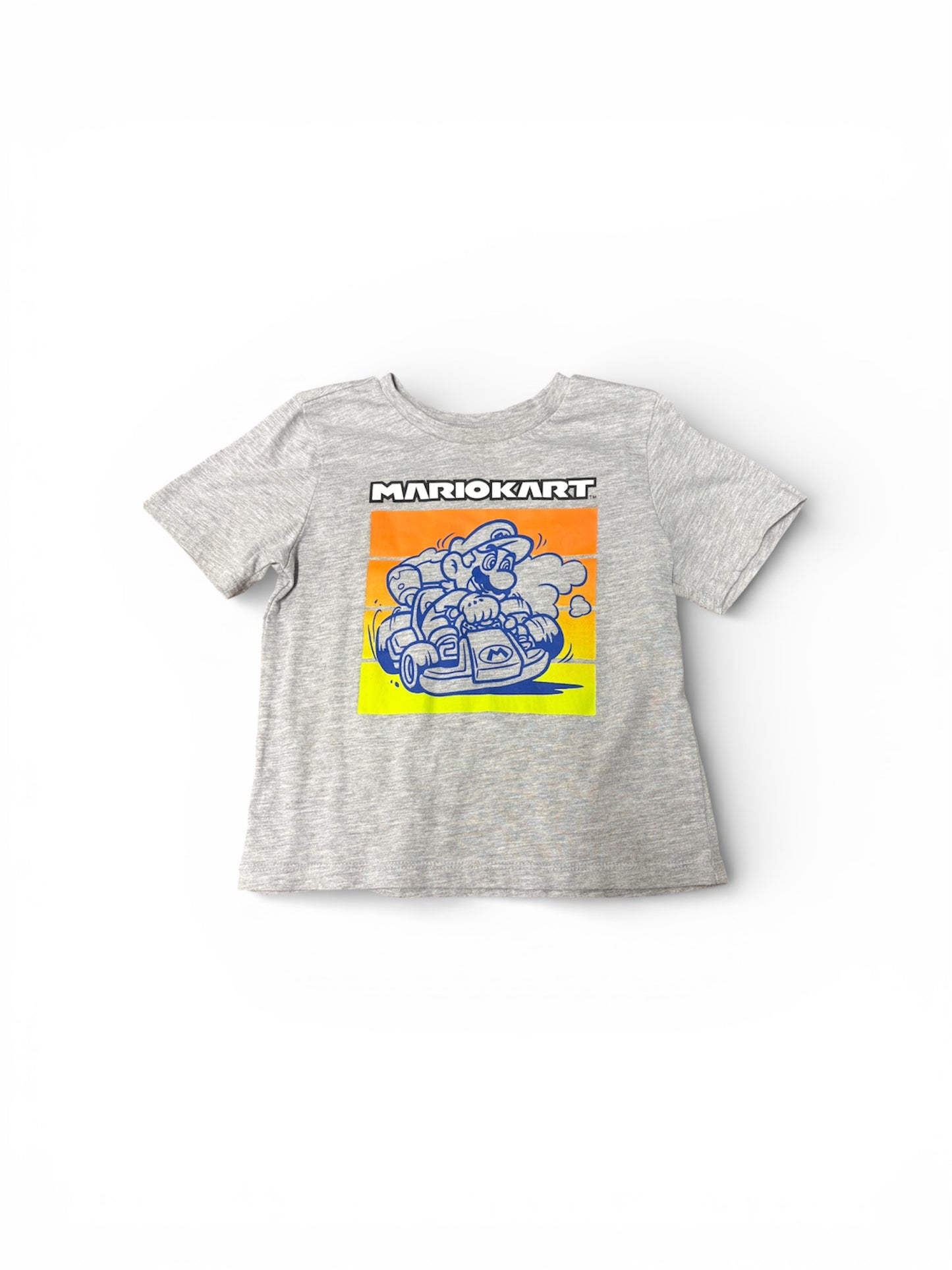 Mario Kart 5T