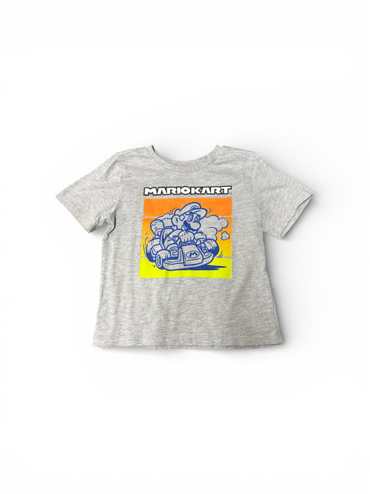 Mario Kart 5T