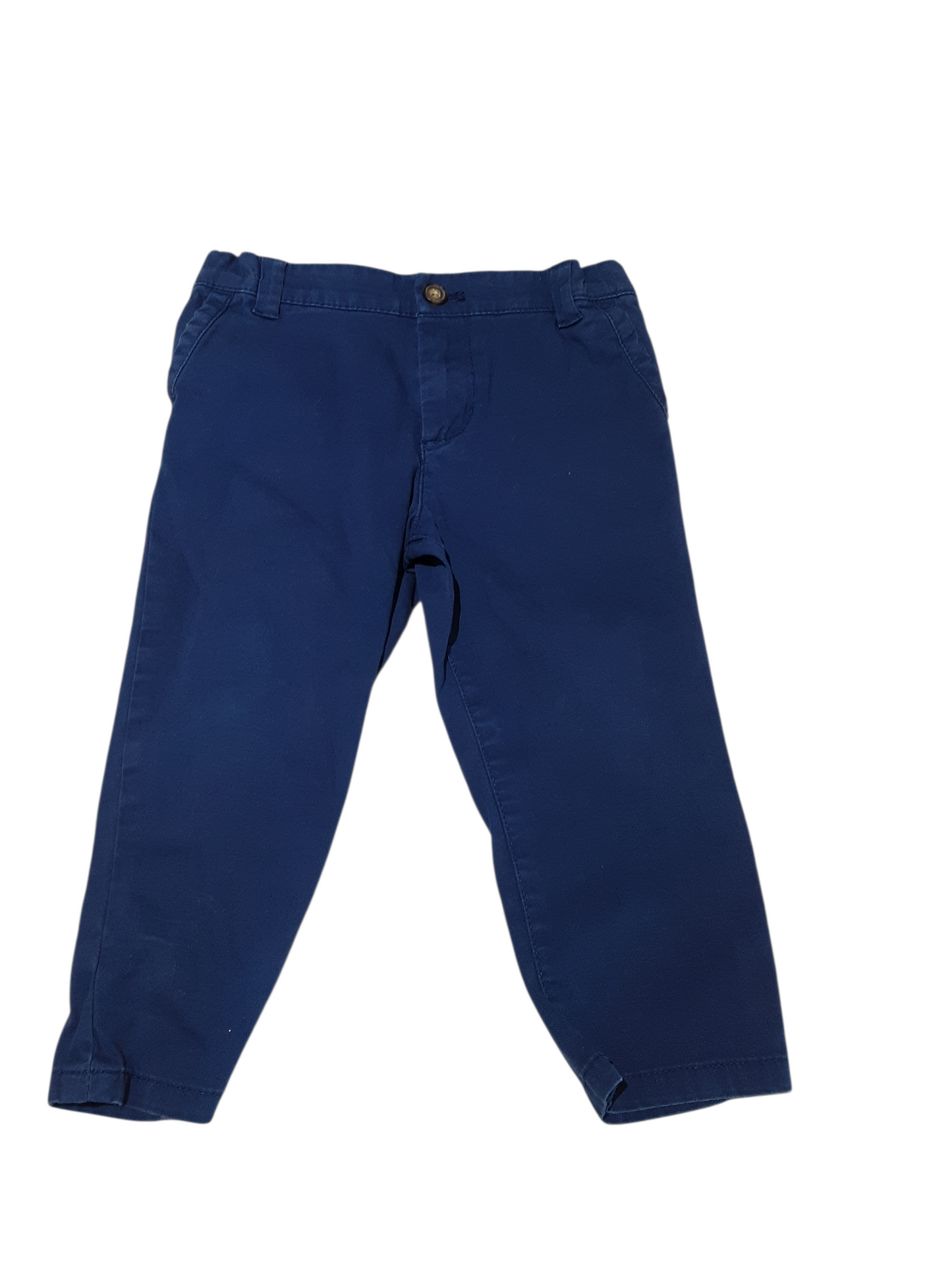 Soft dress pants 24m