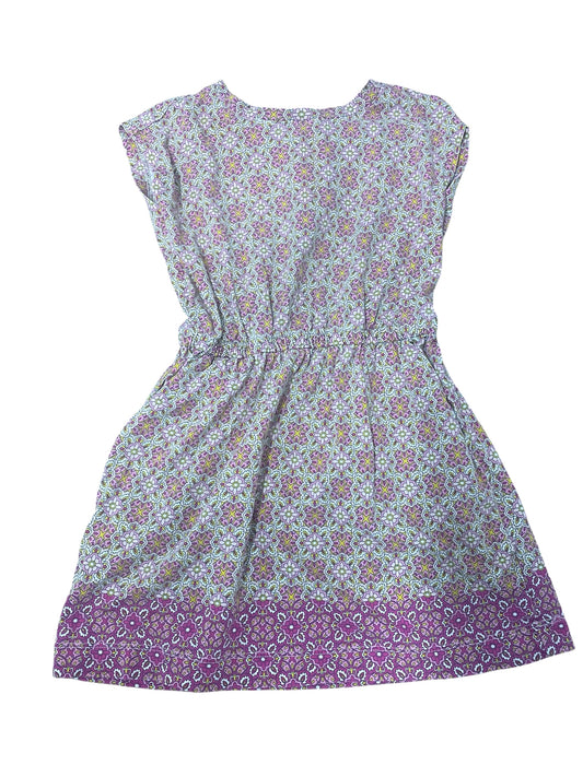 Floral Dress Size 4/5