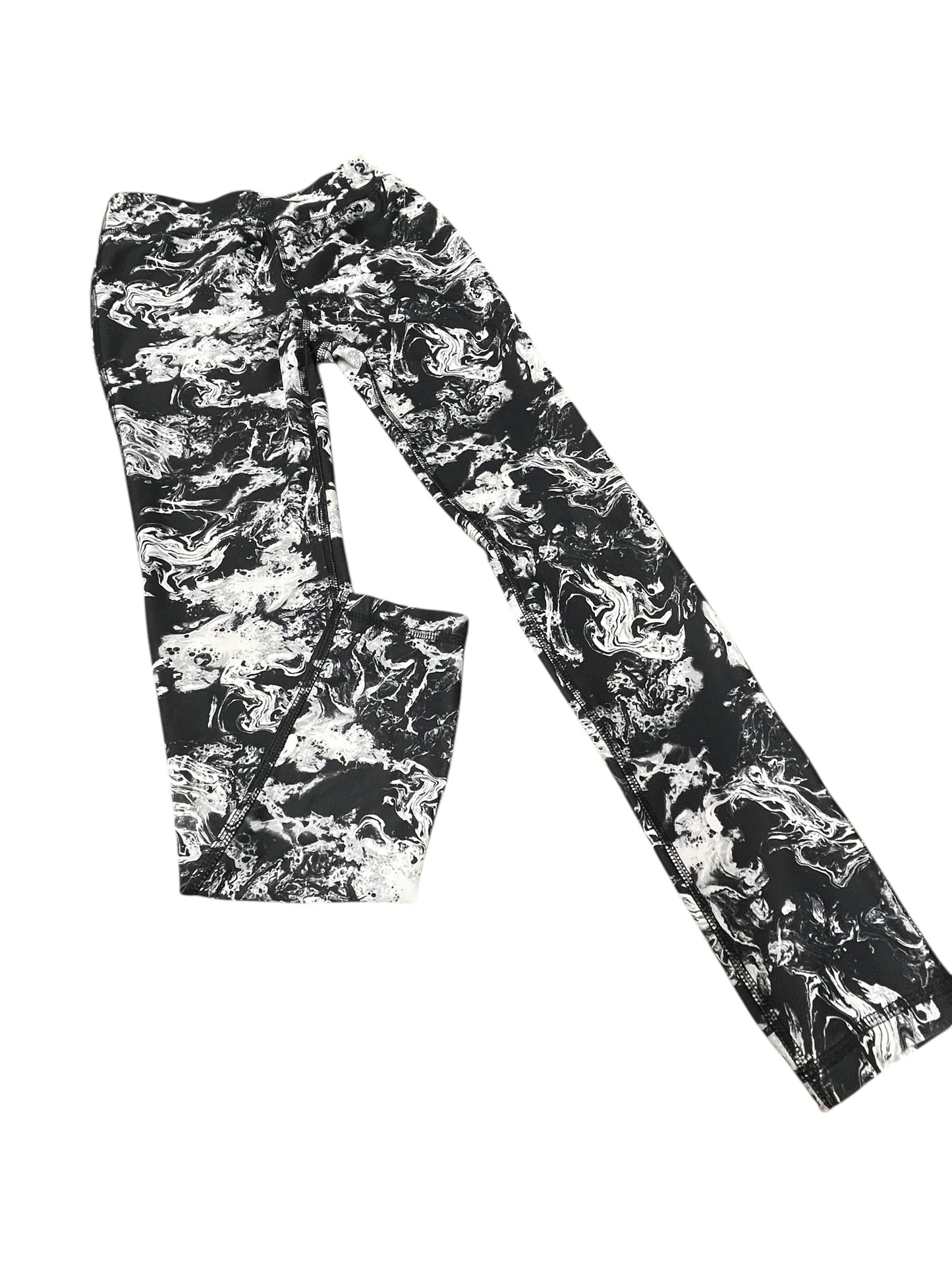 Athletic Leggings 10/12