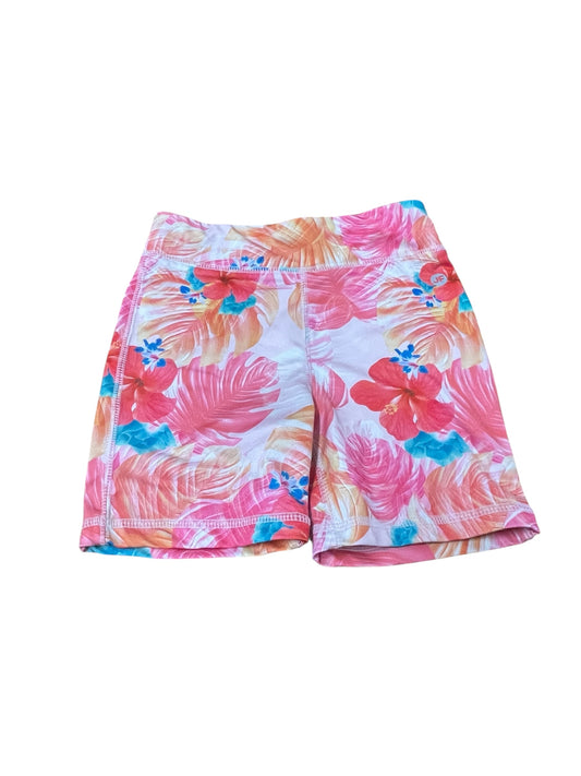 Athletic Biker Shorts 5