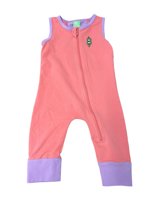 One Piece Size 6/12 Months