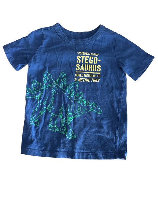 Stegosaurus size 4-5