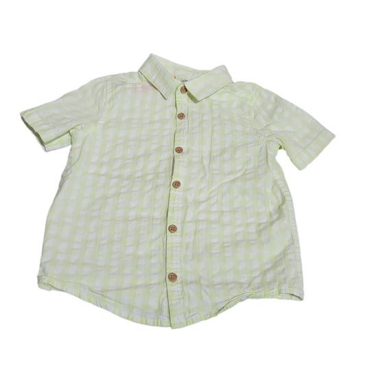 Shirt - Size 5