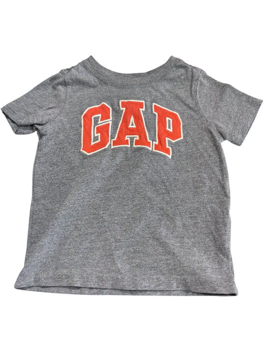 Orange & Grey basic 18m