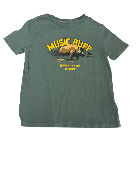 Music Buff size 6-7