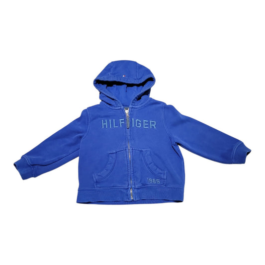 Boy sweater - 3T