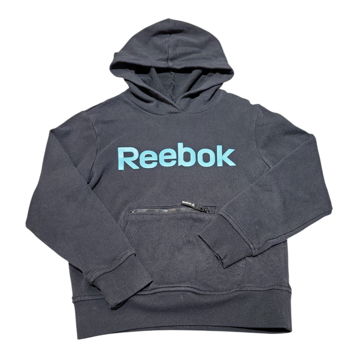 Reebok Sweater - Size 7/8
