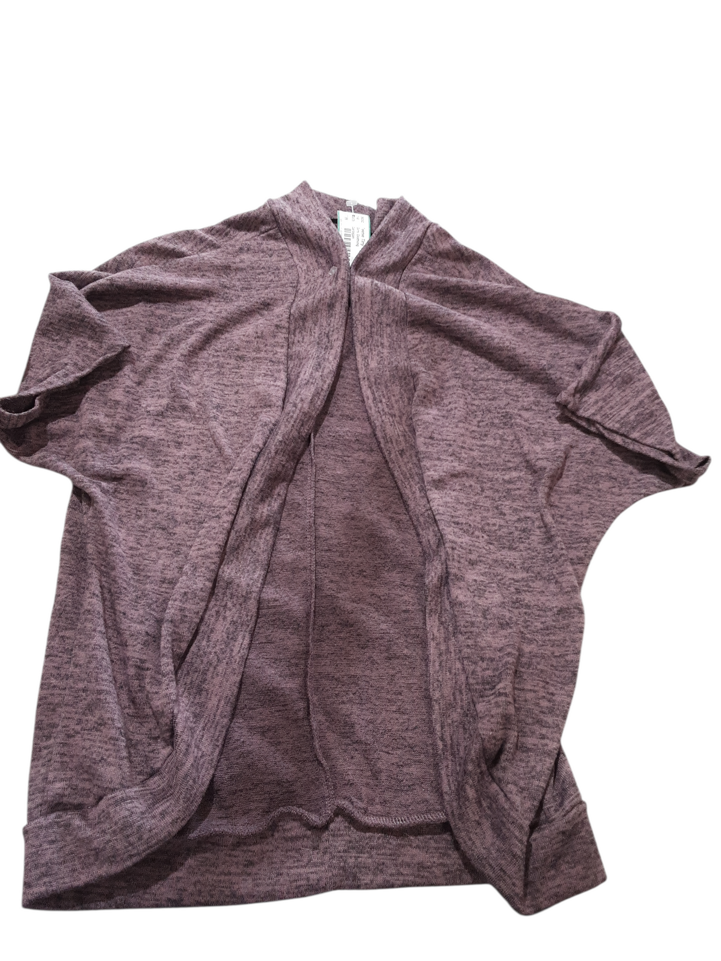 Short sleeve Cardigan size 10