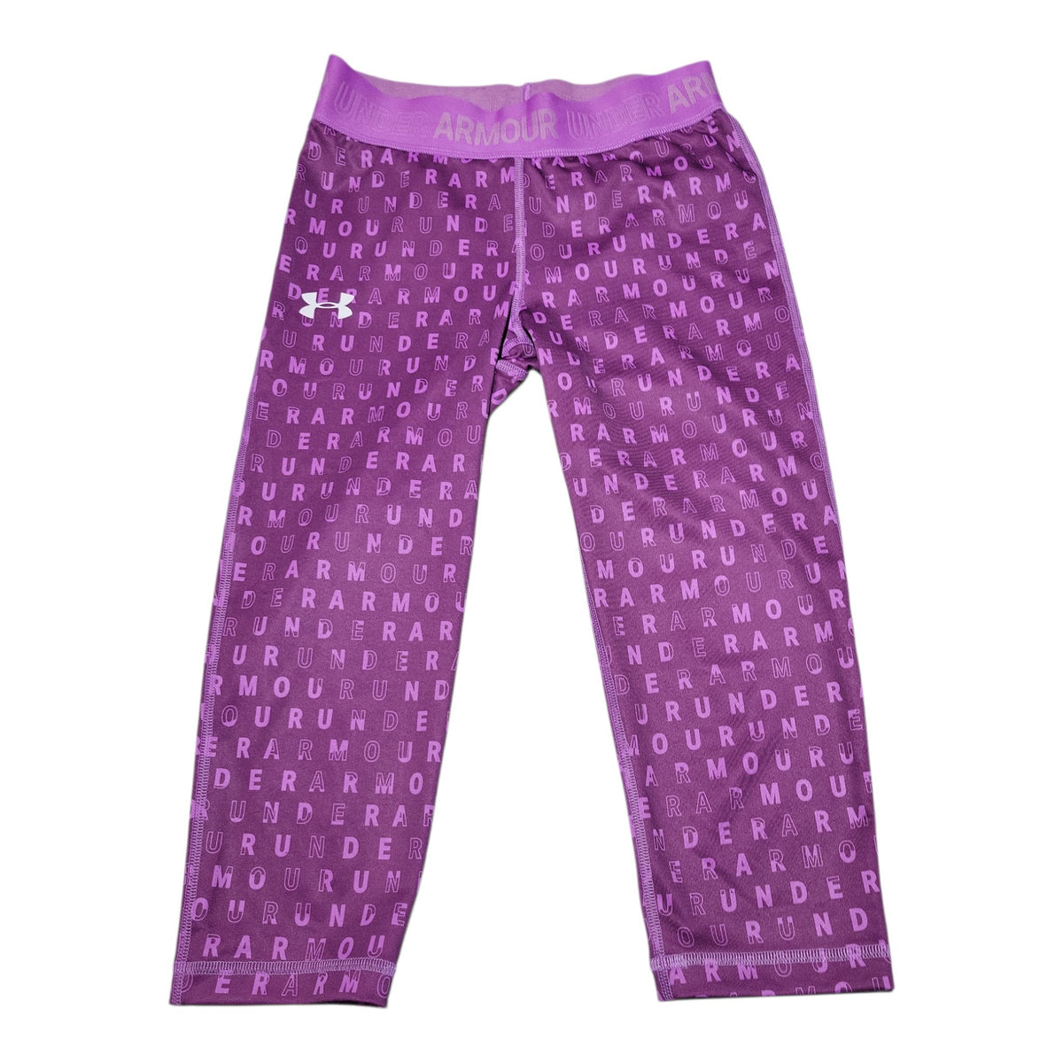 Under Armor Leggings - sz 10